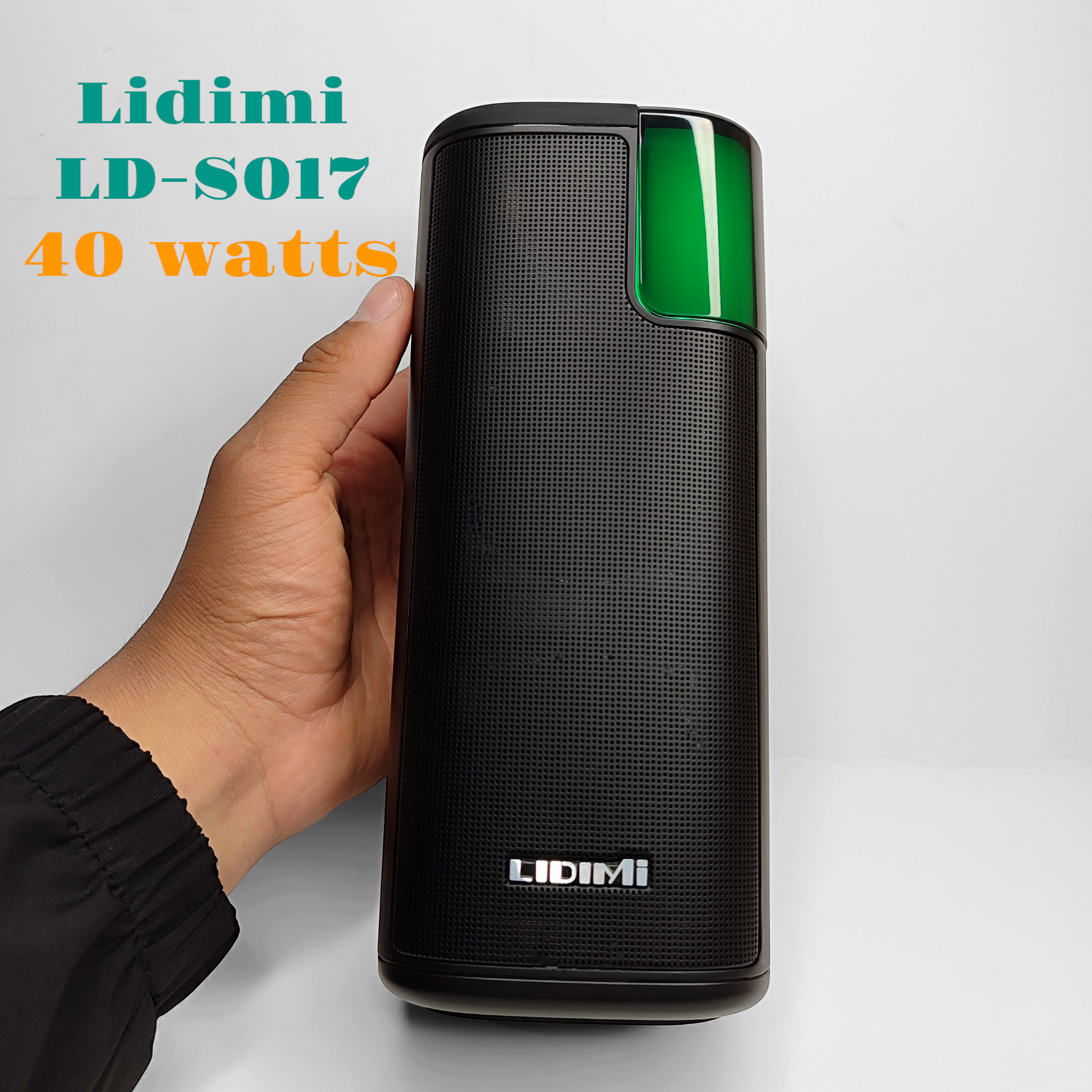 PARLANTE LIDIMI  LD-S017 (original)