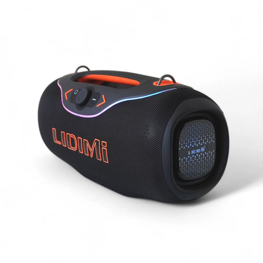 Parlante LIDIMI LD-846 (original) 200 watt de potencia 🔊